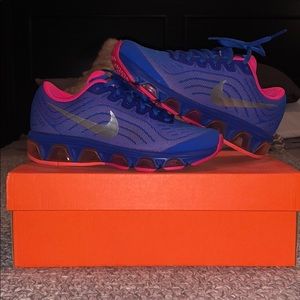 Women’s Air Max Tailwind 6